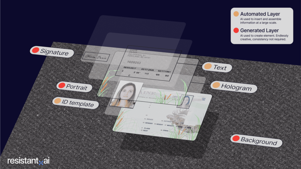 How To Make A Fake ID