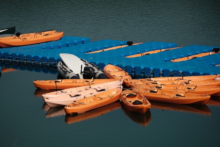 Kayak for Sale