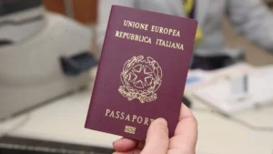 passport renewal time