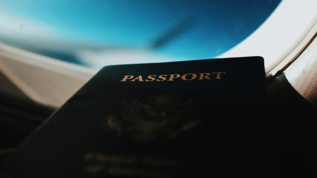 Passport renewal cost