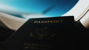 Passport renewal cost