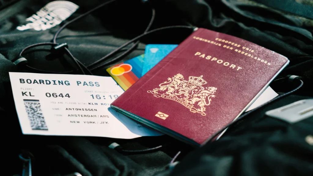 How much is passport renewal