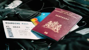 How much is passport renewal