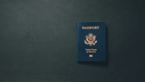 Passport Renewal
