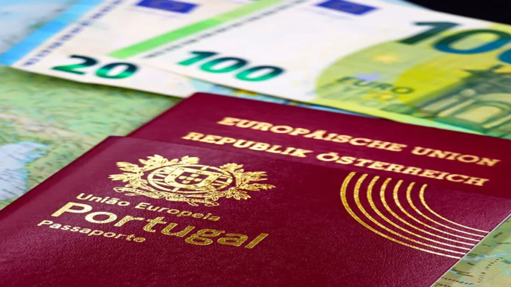 Fastest Way to Renew Passport