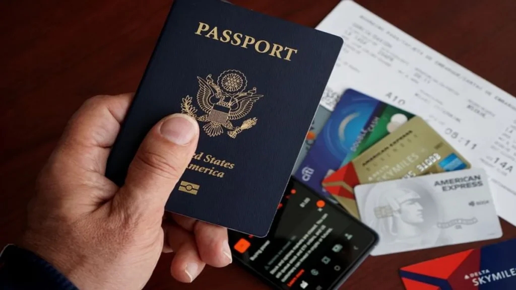 renew my passport online