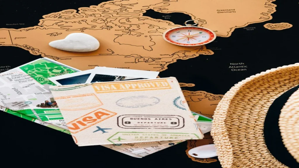 renew passport online