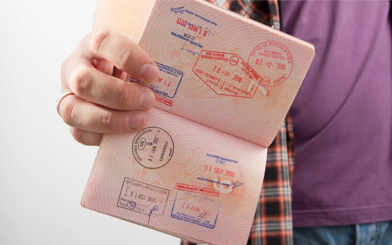 How much is a passport for adults