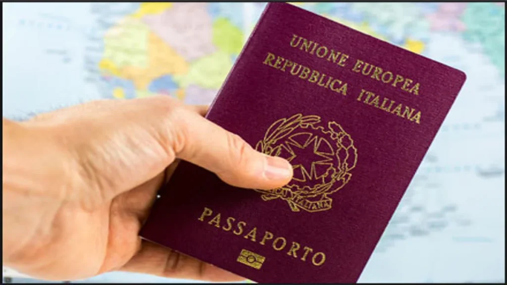 Passport Online Renewal